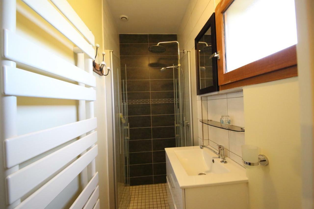 Chambre d'hôte Courtoux Saint-Denis-sur-Sarthon Extérieur photo